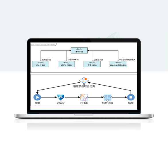 北京科思誠科技有限公司-中國航天科工某院案例